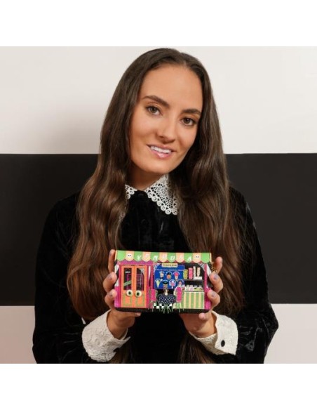 VENDULA LONDON Portafoglio medio I-Scream Parlour 🎃👻🍦