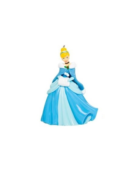 Kurts Addler Dec. 3D Principessa Disney© Ariel - Cenerentola - Raperon