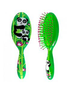 Spazzola Capelli Panda