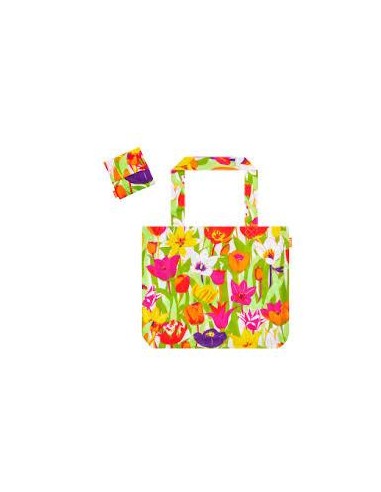 Borsa della Spesa TULIPES – Eleganza e Praticità per Ogni Acquisto!