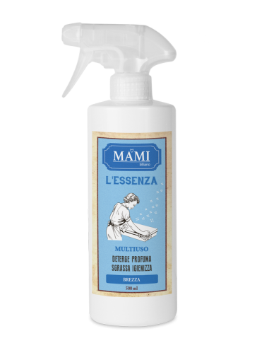 Multiuso 500 ml - Brezza