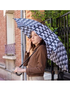 Ombrello GATTI – Fai Spuntare l’Arcobaleno con Stile! 2