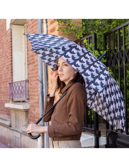 Ombrello GATTI – Fai Spuntare l’Arcobaleno con Stile!