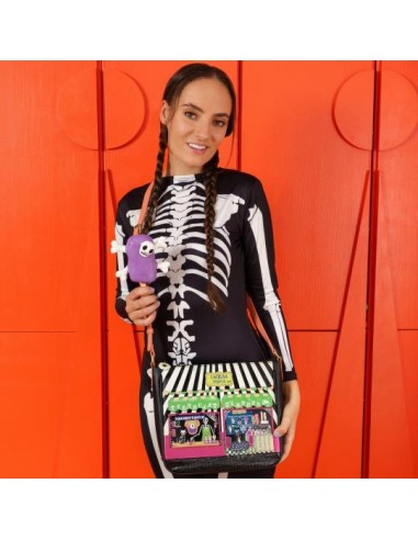 VENDULA LONDON Borsa Taylor I-Scream Parlour