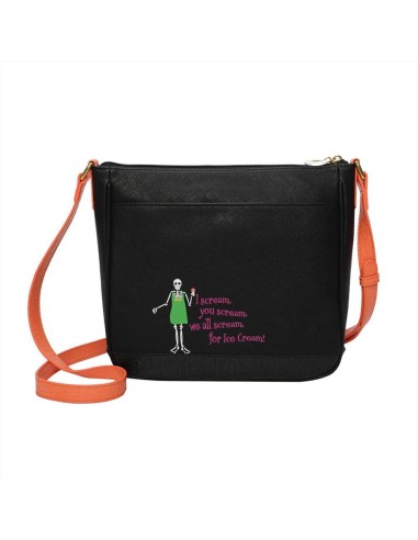 VENDULA LONDON Borsa Taylor I-Scream Parlour