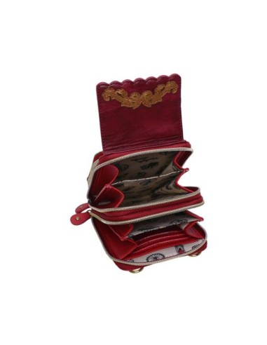 VENDULA LONDON Borsa Callaway - Tick Tock Clock Shop