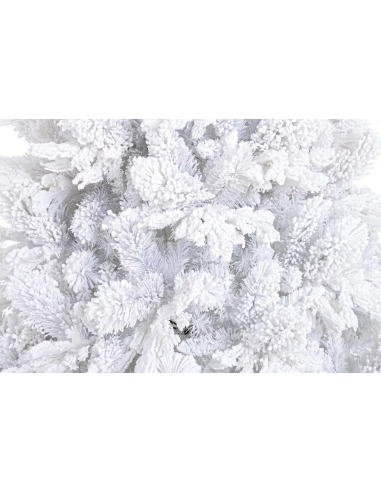 Albero di Natale Arlberg Innevato H240cm - 2513 Rami Bianchi ❄️