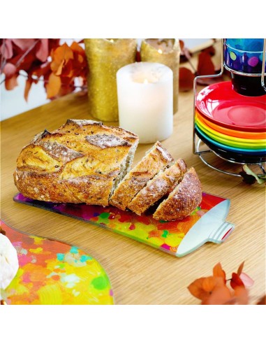 Set 2 Taglieri Aperitube Palette