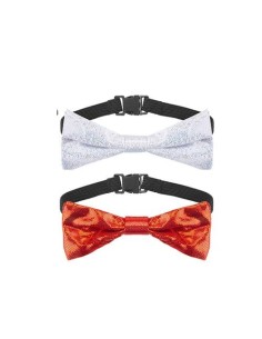 Papillon natalizio per animali