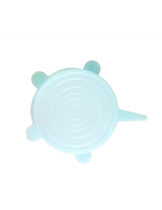 Coperchio in silicone 3 colori (1pz) Rice - Vendita online | Diamanter 2