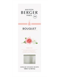 Diffusore BOUQUET 125ml Paris Chic MAISON BERGER