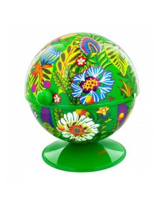 Zuccheriera Portaoggetti Printemps – Fiori di Funzionalità!