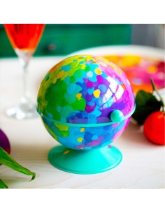 Zuccheriera Portaoggetti Palette – Una Tavolozza di Funzionalità! 2