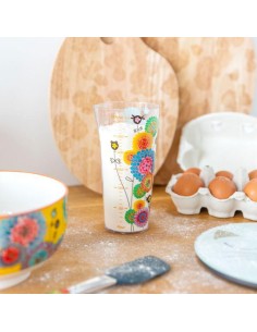 PYLONES Dosatore Graduato DAHLIA – Precisione con Stile! 2