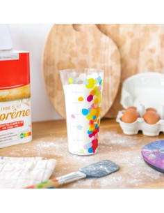 PYLONES Dosatore Graduato PALETTE – Precisione e Colore per la Tua Cuc 2