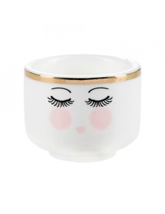 Portauovo Candy Miss Etoile