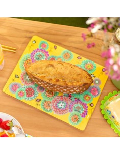 Tagliere commy DAHLIA: Versatile e Elegante per la Tua Cucina! 2