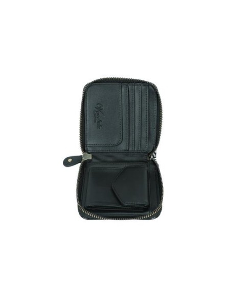 VENDULA LONDON Portafoglio quadrato - Vendula's Purrlesque Club