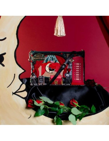 VENDULA LONDON Borsa Kate - Vendula's Purrlesque Club