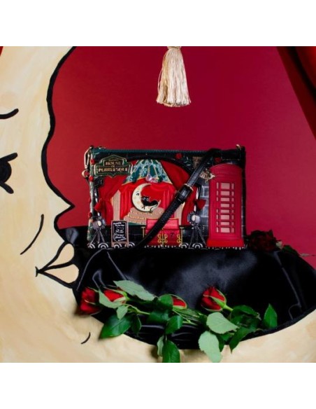 VENDULA LONDON Borsa Kate - Vendula's Purrlesque Club