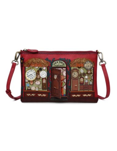 VENDULA LONDON Borsa Kate - Tick Tock Clock Shop