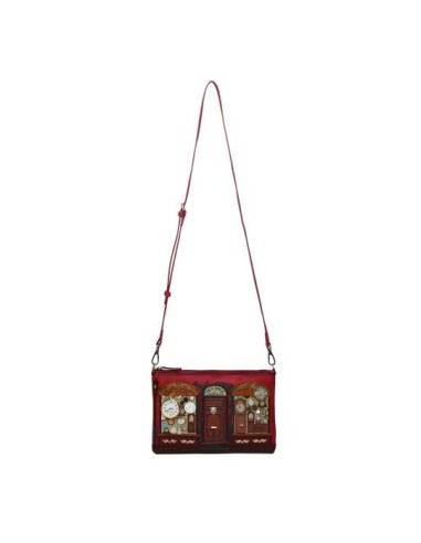 VENDULA LONDON Borsa Kate - Tick Tock Clock Shop