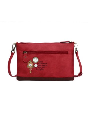 VENDULA LONDON Borsa Kate - Tick Tock Clock Shop