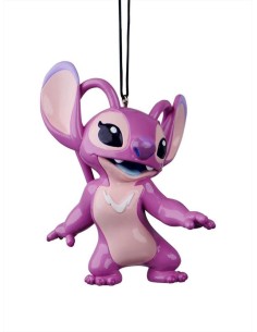 Decorazione in 3D ANGEL Stitch - Originale Disney