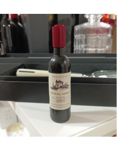 Cavatappi bottiglia di vino magnetica 4 varianti (1pz) | Gadget Simpat 2