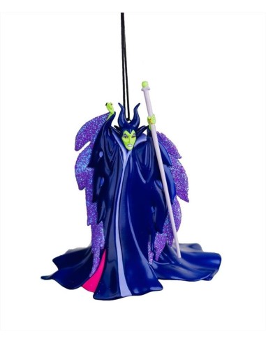 Decorazione 3D MALEFICENT - Originale Disney