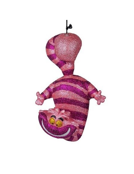 Decorazione 3D STREGATTO Glitter Disney© 