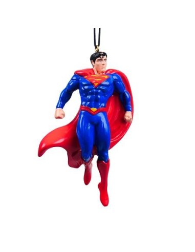 Decorazione 3D - Superman | Diamante Rosa