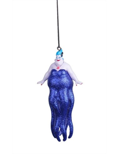 Decorazione 3D URSULA - Originale Disney