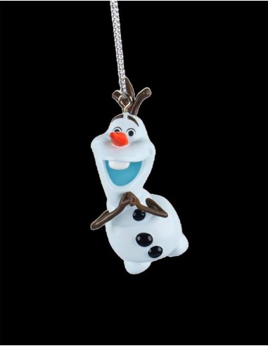 Decorazione 3D - OLAF Frozen