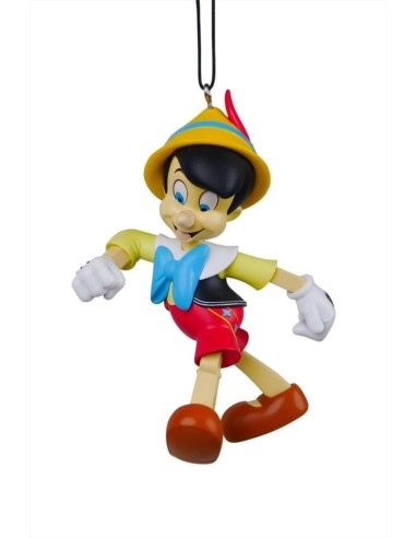 Decorazione 3D PINOCCHIO - Originale Disney