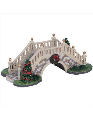 LEMAX 63567 Park Foobridge - Ponte vittoriano