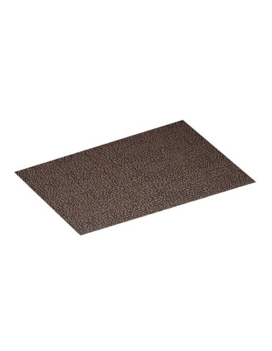 LEMAX 74180 Pebble Mat - Tappetino strada di ghiaia