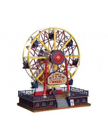 LEMAX 94482 The Giant Wheel - Acquista su Diamante Rosa