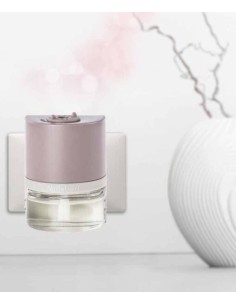 Diffusore Presa Aria Tortora