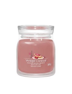 PARISIAN HOLIDAY BRUNCH Giara Signature Yankee Candle 2