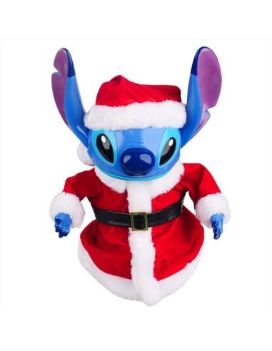 Puntale per Albero di Natale Stitch - Originale Disney 