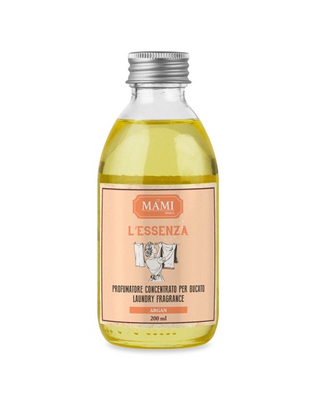 Essenza 200ml Argan Mami Milano | Diamante Rosa 
