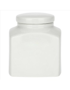 Barattolo decorato Curcuma Conserva 0,175L - La Porcellana Bianca 2