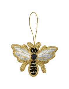 Decorazione Il Natale del Re - Ape