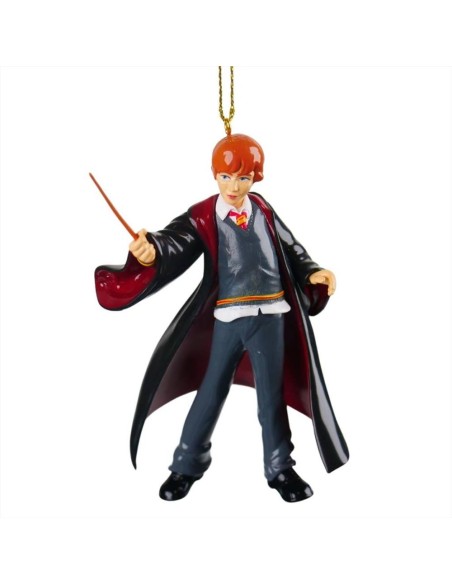 Decorazione 3D da Appendere RON WEASLEY