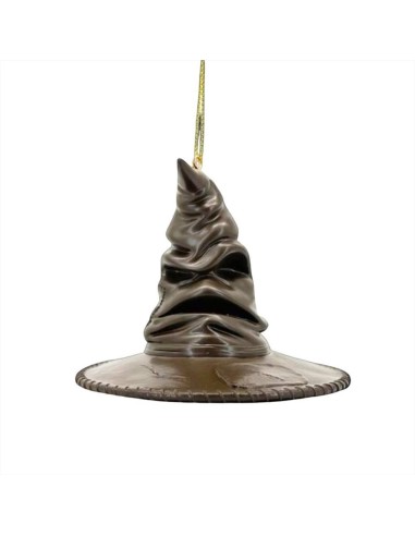 Decorazione 3D Cappello Parlante Harry Potter - Originale