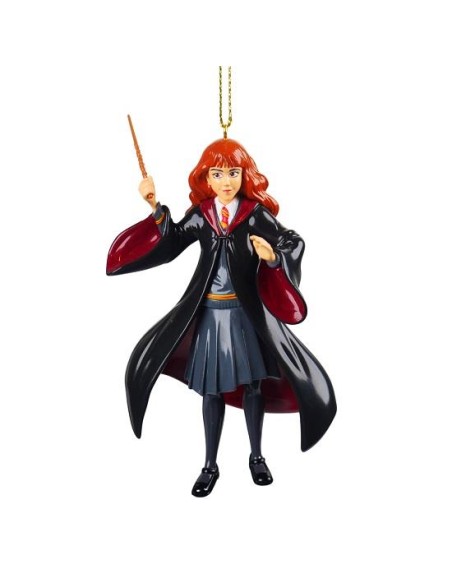 Decorazione 3D da Appendere HERMIONE GRANGER