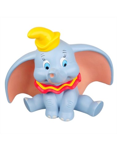 Statua Dumbo in Resina - 40 cm, Originale Disney