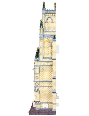 LEMAX 95916 St. Patrick's Cathedral B O (4.5V)