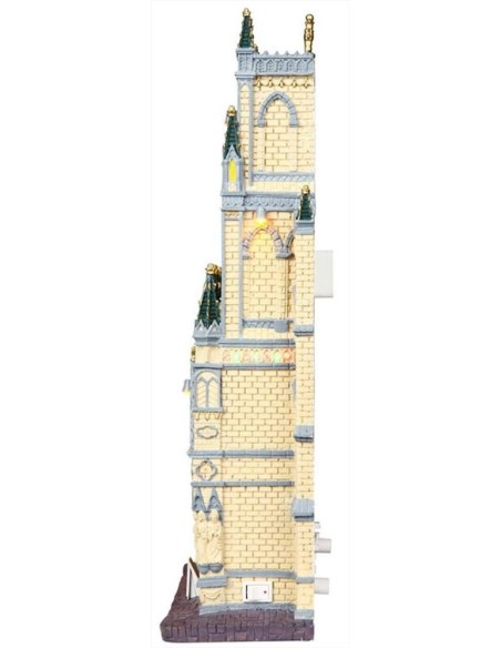 LEMAX 95916 St. Patrick's Cathedral B O (4.5V)